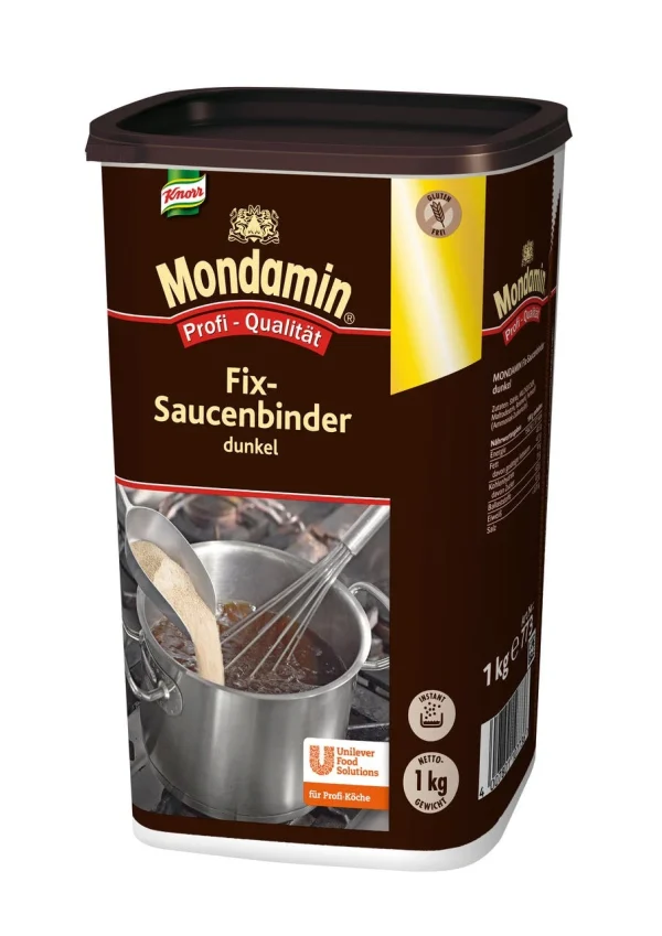 CHEF Profi Binder (10 Kg) 8