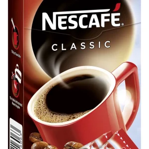 Jacobs Instant-Kaffee Espresso Sticks 25 Portionen (45g) 11