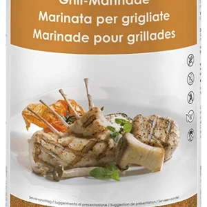 WIBERG Exquisite Pfeffer-Cuvée, Gewürzmischung Geschrotet Mit Kubeben- Und Guineapfeffer (240g) 15