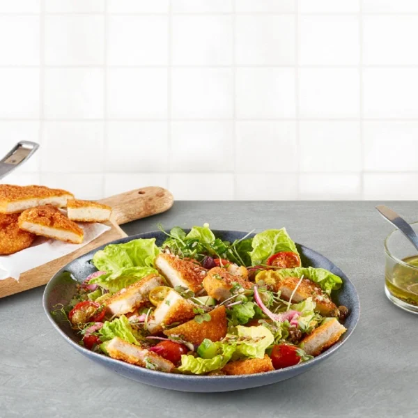 Knorr Salatdressing Salat Krönung Gartenkräuter (500 G) 7