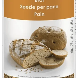 WIBERG Pizza Gewürzmischung (1200 Ml) 13