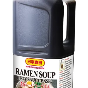 Lee-kum-kee LEE KUM KEE Hoisin Sauce (1,8 L) 19