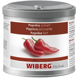 WIBERG Paprika Rubino Delikatess (1200 Ml) 15