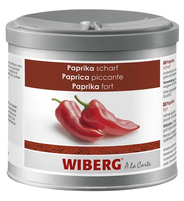 WIBERG Paprika Rubino Delikatess (1200 Ml) 5