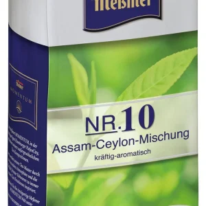 Meßmer Gastro Earl Grey 1 X 25 (44 G) 21