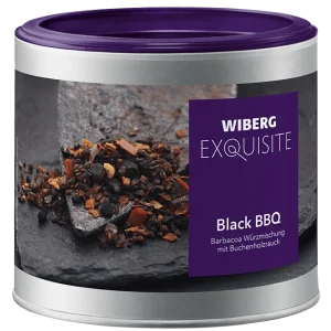 WIBERG Exquisite Cuba Nueva, Temperamentvolle Würzmischung Kubanischer Art Mit Kaffee, Limetten- Und Tabakaroma (210g) 13