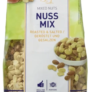 Metro-chef METRO Chef Cashewkerne Gesalzen & Geröstet (1 Kg) 13