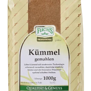 Ubena Cumin Gemahlen (500g) 13