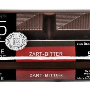 Weinrich Kuvertüre Weiße Schokolade 28 % Kakaogehalt (200 G) 17
