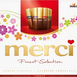 Null Holland Foodz Nougat Mandeln (560 G) 13