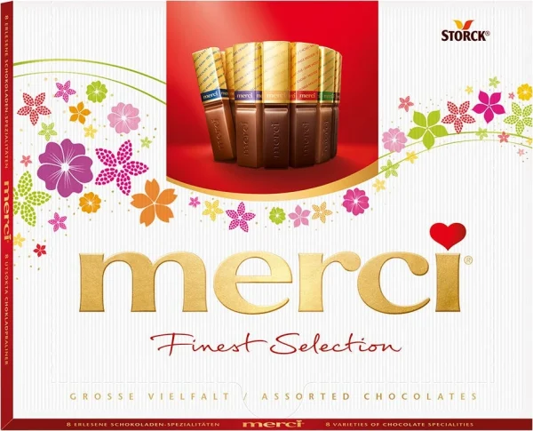 Null Holland Foodz Nougat Mandeln (560 G) 4