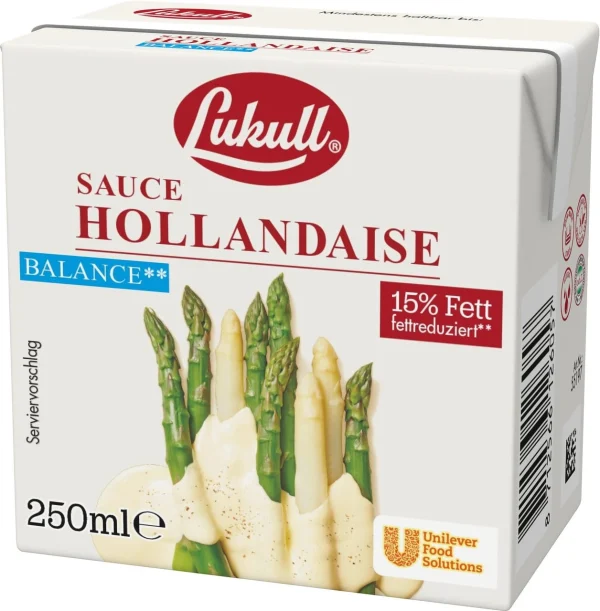 Mississippi Sauce Potatoes Original (300 G) 7