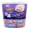Milka Pralinen Naps Mix 207 Portionen (1kg) 23