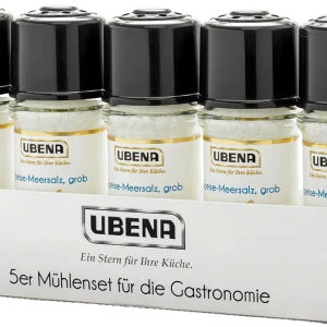 Ubena Kotelett & Schnitzel Gewürzsalz (800g) 19