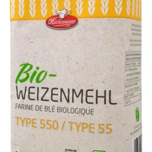 Friessinger-muhle Frießinger Mühle Weizenmehl T405 (10kg) 21