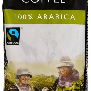 Aro Kaffeebohnen Espresso 100% Arabica (1 Kg) 17