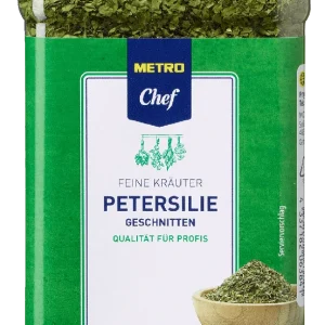 WIBERG Petersilie Gefriergetrocknet (1200 Ml) 15