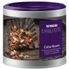 WIBERG Exquisite Cuba Nueva, Temperamentvolle Würzmischung Kubanischer Art Mit Kaffee, Limetten- Und Tabakaroma (210g) 25
