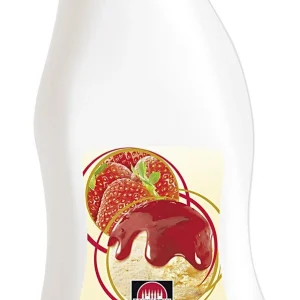 Schwartau Dessertsauce Himbeere (770 Ml) 13