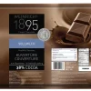 Weinrich Kuvertüre Vollmilch 38% Kakaogehalt (2,5 Kg) 25