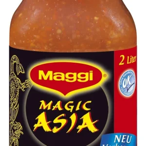 Lee-kum-kee LEE KUM KEE Teriyakisauce (1,8 L) 21