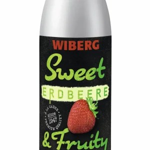 Schwartau Dessertsauce Erdbeere (1,54 L) 19