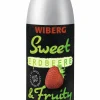 WIBERG Sweet & Fruity – Erdbeere & Limettentaste Süße Sauce Mit Erdbeerpüree Und Limettengeschmack (500 Ml) 25