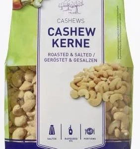 Metro-chef Metro Chef Nuss Mix Geröstet & Gesalzen (1 Kg) 15