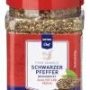Metro-chef METRO Chef Pfeffer Schwarz Geschrotet (180 G) 23