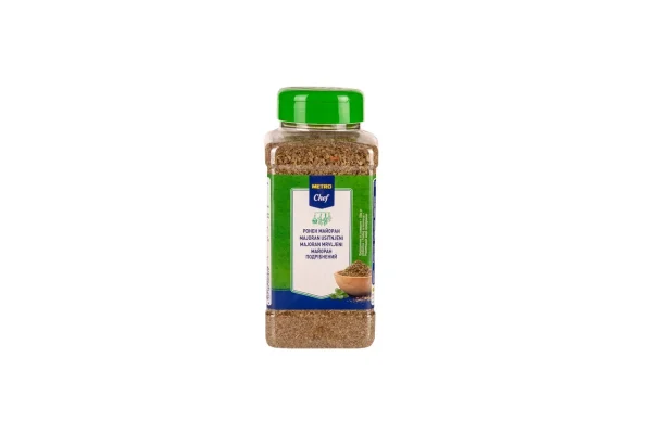 Fuchs-professional Fuchs Majoran Gerebelt (500g) 4