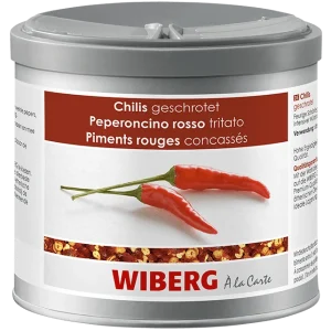WIBERG Chili-Fäden Fein (470 Ml) 19