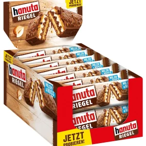 Kinder Schokoladenriegel 18 Riegel (378 G) 17