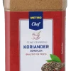 Metro-chef METRO Chef Koriander Gemahlen (320 G) 20