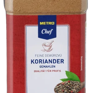 WIBERG Koriander Ganz (470 Ml) 16