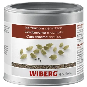 WIBERG Knofi Pur Knoblauchpaste Kräftig (900 G) 17