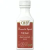 CHEF Flüssiges Konzentrat Kalb (200 Ml) 10