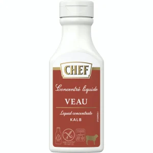 CHEF Flüssiges Konzentrat Kalb (1 L) 11
