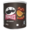 Pringles Hot & Spicy 12 X 40 G (480 G) 23