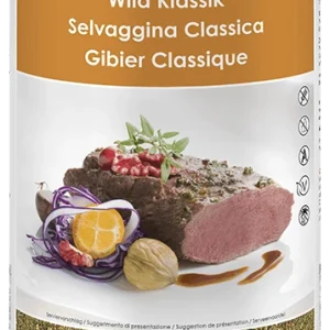 WIBERG Salat Italian Style Würzmischung Mit Bindung (1200 Ml) 21