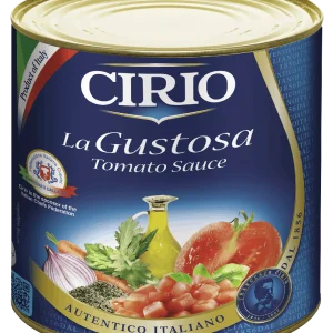 Knorr Tomaten Sauce (1 Kg) 19