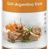 WIBERG Grill-Argentina Style Gewürzmischung (1200 Ml) 23