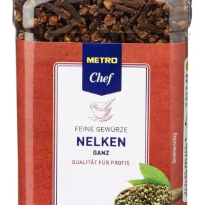 Metro-chef METRO Chef Nelken Ganz (600 G) 9