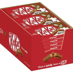Nestlé® Nestlé Lion 24 X 42 G (1008 G) 13