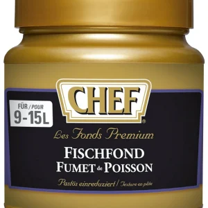 CHEF Fonds De Veau Kalbsfond (640 G) 13