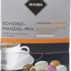 Rioba Schoko-Mandeln Mix 270 Portionen (1 Kg) 23