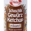 Hela Schaschlik Gewürzketchup Pikant (800 Ml) 23