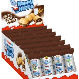 Nestlé® Nestlé Lion 24 X 42 G (1008 G) 21