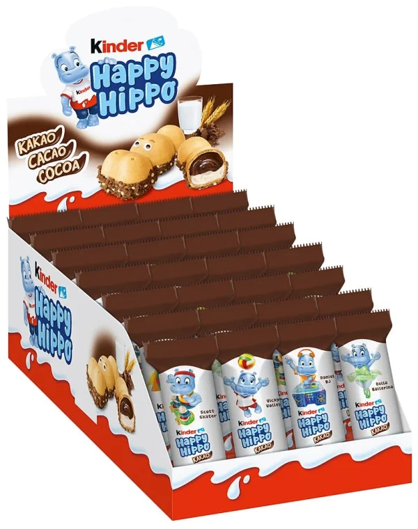 Nestlé® Nestlé Lion 24 X 42 G (1008 G) 8