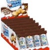 Kinder Happy Hippo Cacao 28 X 20,7 G (580 G) 25