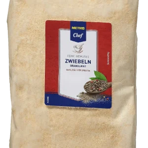 Metro-chef METRO Chef Röstzwiebeln (2 Kg) 10